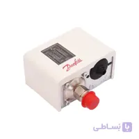 پرشرسوئیچ دانفوس Danfoss مدل KP36 ا پرشرسوئیچ دانفوس Danfoss مدل KP36