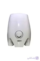 دستگاه بخور سرد وکتو مدل JS450-2 ا VEKTO JS450-2O Air Humidifier