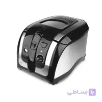 سرخ کن دیجیتال ویداس مدل VIR-5718-B