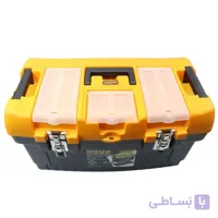 جعبه ابزار 22 اینچ مهر mt 22 ا Mehr MT-22 Size 22Inch Tool Box