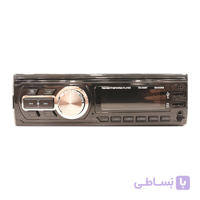 پخش کننده خودرو اچ ساند مدل 253BT
