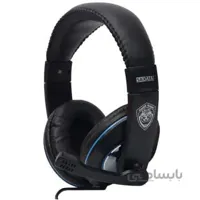 هدست گیمینگ سیم دار سادیتا SADATA AKJBL J10 ا SADATA AKJBL J10 Gaming Headset