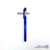 خودکار پنتر آبی 1 درشت نویس