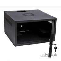 رک فلزی 4 یونیت