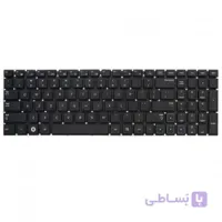 کیبورد لپ تاپ سامسونگ Samsung NP300-E5A Laptop Keyboard