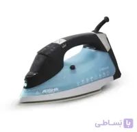 اتو بخار دستی عرشیا مدل SI128 2157 ا ARSHIA SI128-2157 Steam Iron