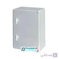 تابلو برق دانوب با درب همرنگ و سایز 21×60×40 سانتیمتر