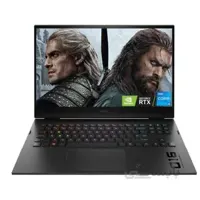 لپ تاپ گیمینگ 16.1 اینچ اچ‌پی مدل OMEN 16-B0002TX i5-11400H ا OMEN 16-B0008TX 16.1" Ci5(11400H)-16GB-512GB SSD-4GB( GeForce RTX™ 3050Ti) 144hz -FHD