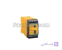 تایمر استارت مجدد آنالوگ مدل RST برنا الکترونیک