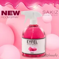 اسپری خوشبو کننده ایفل آدامس
