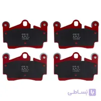 لنت ترمز عقب پورشه کاین الیگ PB04 ا Elig PB04 Rear Brake Pad For Porsche Cayenne