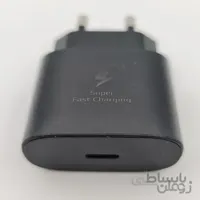 آداپتور سوپر فست شارژ type c