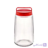ظرف نگهدارنده گلس لاک مدل IP622