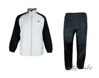 ست گرم کن و شلوار ورزشی مردانه NIKE نایک KHP46-331 ا Mens NIKE Necktie Heater and Trousers-KHP46-331