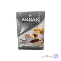 چای اکبر عطری 500 گرم