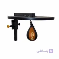 گلابی بوکس دیواری (سقفی)