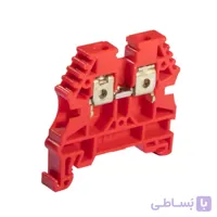 ترمینال ریلی بدون درپوش 6 آمپر پارت