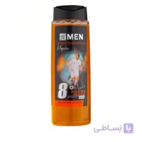 شامپو بدن انرژى بخش مردانه مجیشن پاور ویو ماى (MY)