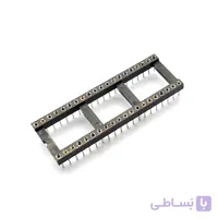سوکت IC نظامی 40پین