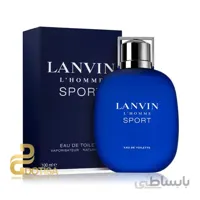 عطر ادکلن لانوین لهوم اسپرت – LANVIN L’HOMME SPORT