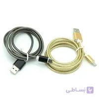 کابل شارژ تایپ سی اورجینال تمام فلزی مدل Protection