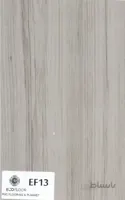 کفپوش پی وی سی pvc پشت چسب دار PVC FLOORING & PLANKET کد EF13