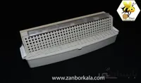 تله گرده گیر گل مریم
