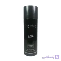 اسپری خوشبو کننده بدن زنانه کندی بیوتی مدل Aventus Creed حجم 200 میل ا Candy Beauty Aventus Creed Spray Perfumed for women 200ml
