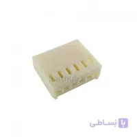 مخابراتی (2510) مادگی 6 پین 2.54mm