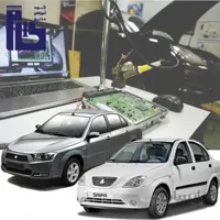 دوره آموزش تخصصی ریمپ ECU