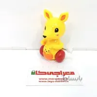 اسباب بازی کانگورو کوکی نشکن 01