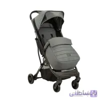 کالسکه مسافرتی کیکابو kikkaboo مدل fitto