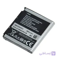 باتری موبایل مدل AB533640CU با ظرفیت 800mAh مناسب برای گوشی موبایل سامسونگ s3600 ا AB533640CU 800mAh Mobile Phone Battery