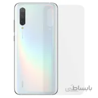 Xiaomi Mi 9 Lite Back Nano Protector ا محافظ پشت نانو چسب با پوشش دهی کامل گوشی شیائومی می 9 لایت