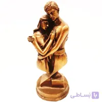 تندیس شور عشق