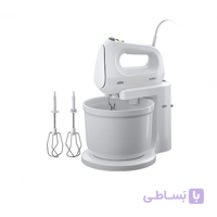 همزن کاسه دار براون مدل HM1070