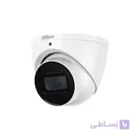 دوربین مداربسته انالوگ داهوا مدل hac hdw2601tp a ا HAC-HDW2601T-A 6MP WDR HDCVI IR Eyeball Camera