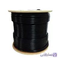کابل کواکسیال تک (دوربین) RG59