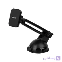 هولدر گوشی موبایل مگنتی yesido مدل C39 - مشکی