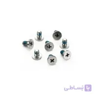 پیچ های کامل مک بوک ایر | MacBook Air Screw