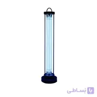 دستگاه ضدعفونی کننده پرتو UV میکروتک- سه لامپه