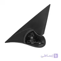 پایه آینه جانبی راست خودرو مدل R-DEN-01 مناسب برای دنا پلاس