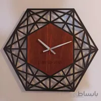 ساعت دیواری کلاسیک