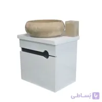روشویی کابینتی مدل DASIPWD245