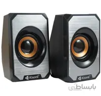 اسپیکر باسیم کیسونلی مدل KS-04 ا Kisonli KS-04 Speaker