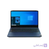 لپ تاپ لنوو مدل Lenovo IdeaPad Gaming 3 i5-10300H 8GB 1TB+128GB SSD 4GB