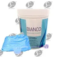 پودر دکلره آبی بیانکو BIANCO