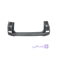 سپر عقب اصلی هوندا ( Genuine parts ) - سی آر - وی