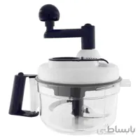 خردکن دستی کوئیک کد ۲۰۲۱
