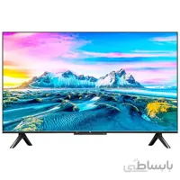 تلویزیون شیائومی مدل MI TV P1 2021 سایز 50 اینچ